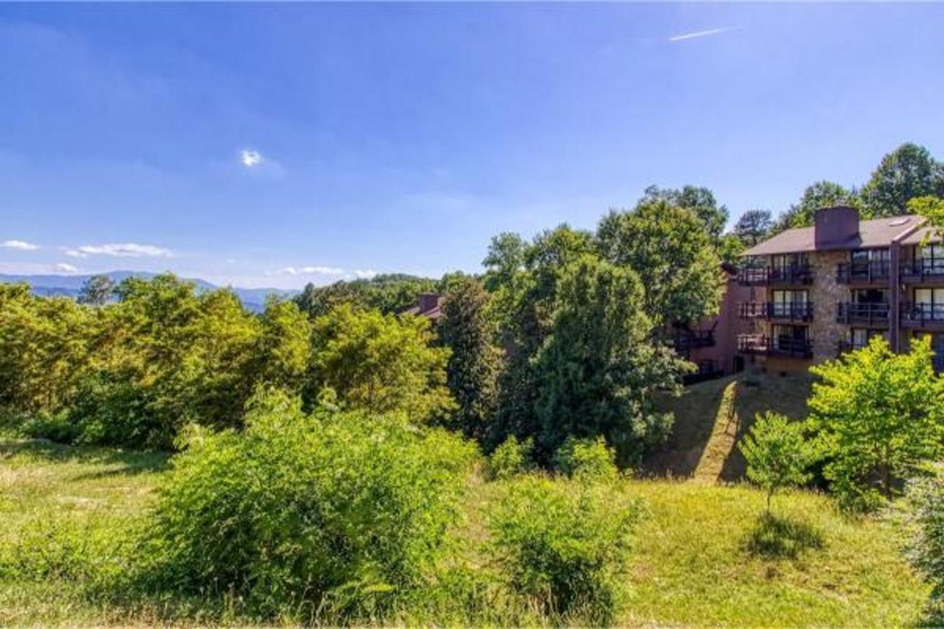 New! Haven Peaceful Retreatgorgeous Viewspool! Villa Sevierville Eksteriør bilde
