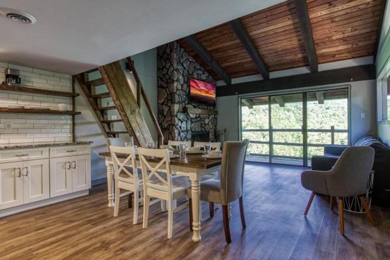 New! Haven Peaceful Retreatgorgeous Viewspool! Villa Sevierville Eksteriør bilde