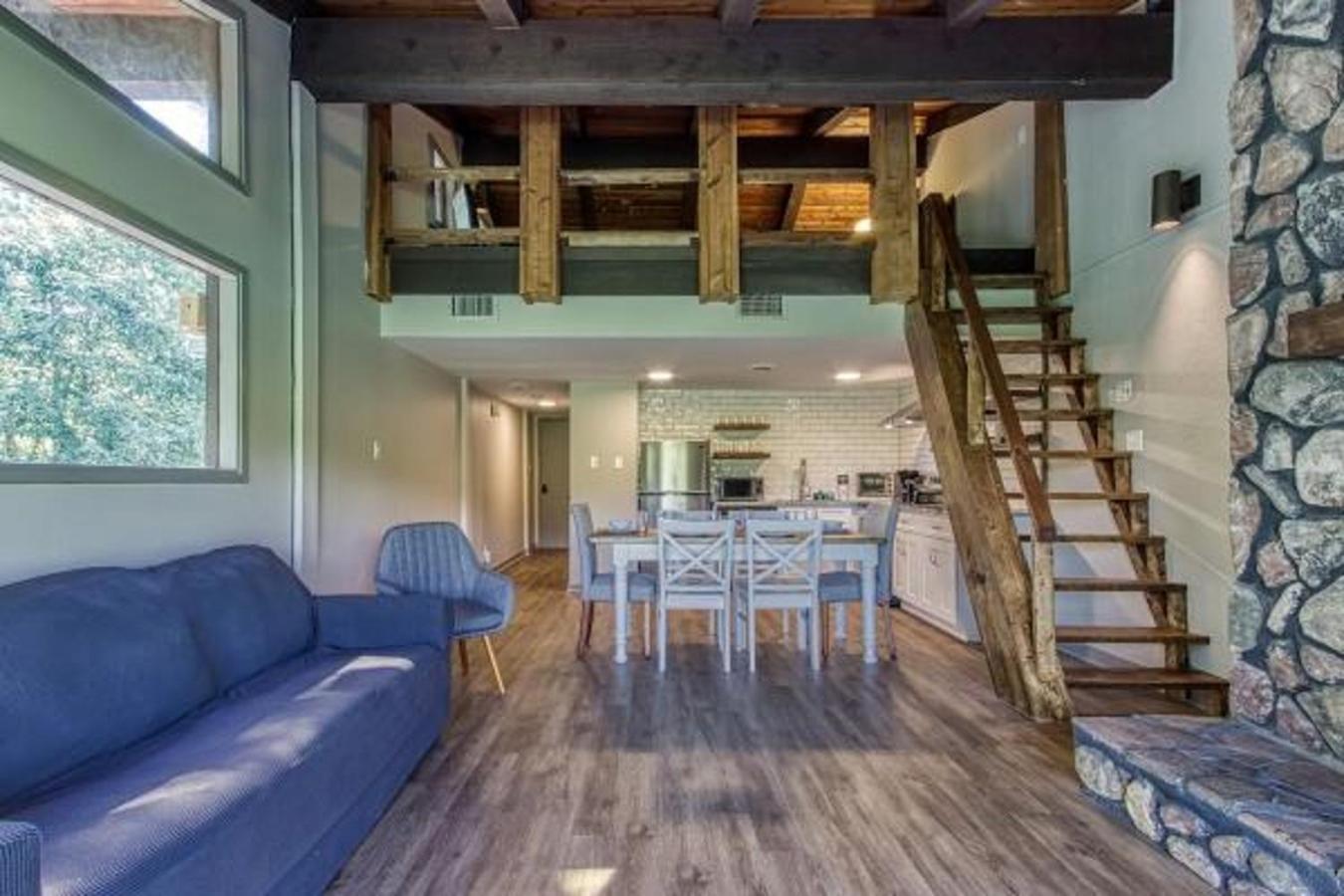 New! Haven Peaceful Retreatgorgeous Viewspool! Villa Sevierville Eksteriør bilde
